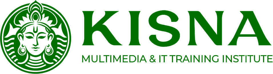 KISNA Computer Classes – Best IT Training Institute Ahmedabad